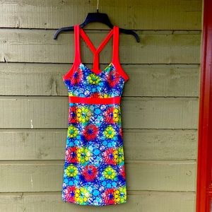 Women’s Athletic Dress. Perfect summer dress!!